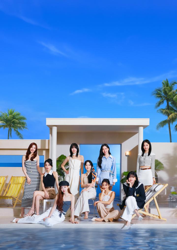 TWICE 5TH WORLD TOUR ‘READY TO BE’ in JAPAN SPECIAL