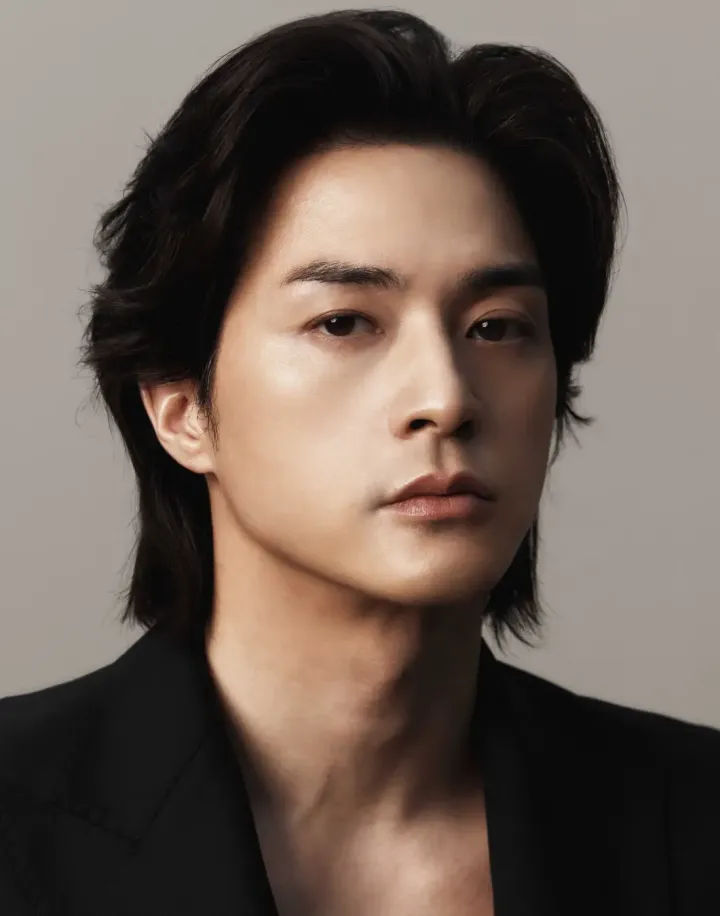 KIM JIHUN JAPAN FAN MEETING 2026「All For You」