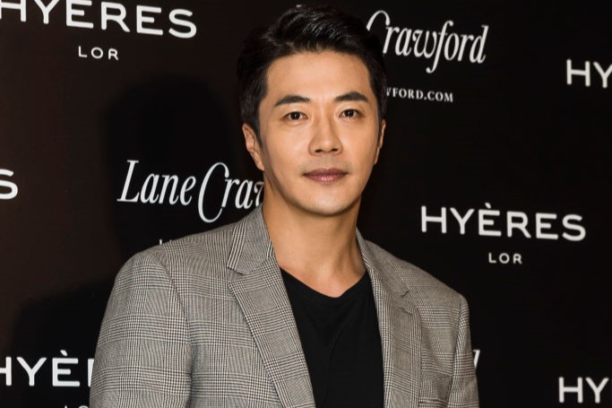 KWON SANG WOO 2025 Fanmeeting in JAPAN 'Hit the Heart'
