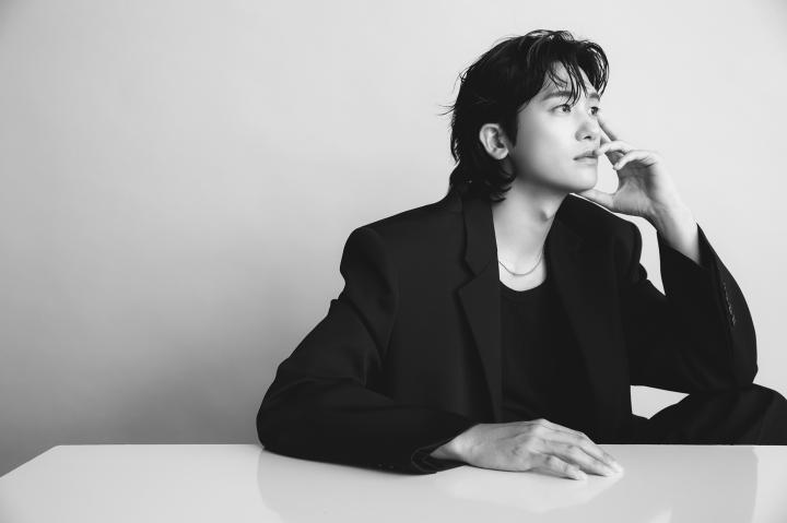 2026 PARK HYUNGSIK FANMEETING The Next Page [Again, Together - Our Second Story]