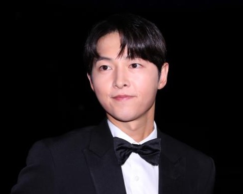 ソン・ジュンギ ［송중기］