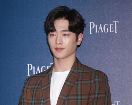 ソ・ガンジュン ［서강준］