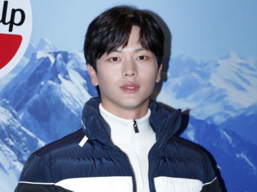 ユク・ソンジェ（BTOB） ［육성재］
