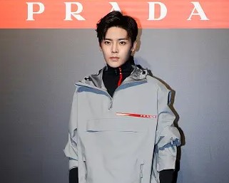 ホウ・ミンハオ ［侯明昊］