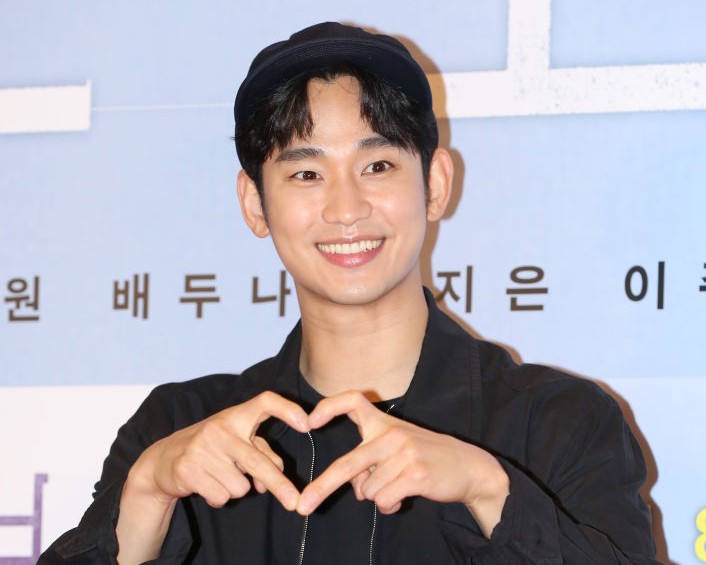 キム・スヒョン ［김수현］