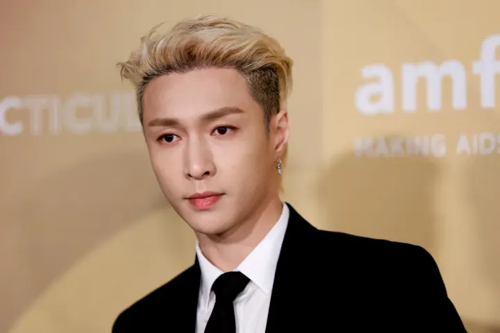 レイ（EXO）チャン・イーシン ［張藝興チャン・イーシン］