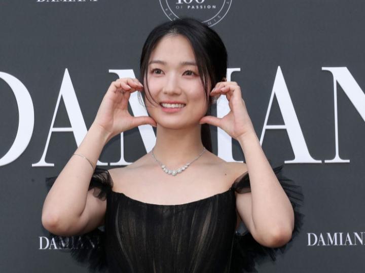 キム・ヘユン ［김혜윤］