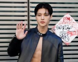 ウヨン（ATEEZ） 