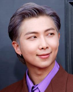 RM（BTS） 
