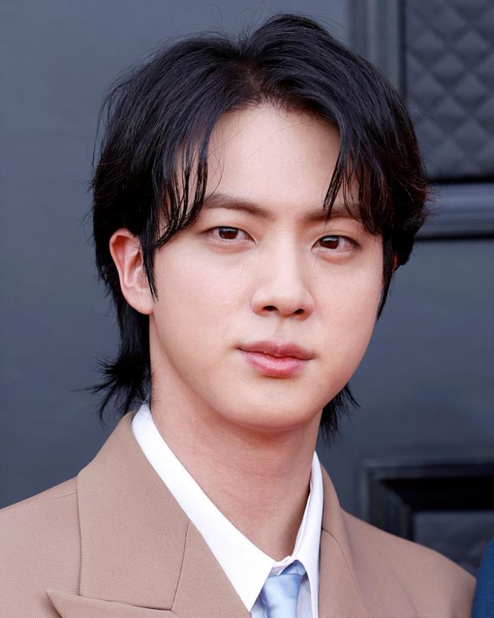 JIN（BTS） ［진］