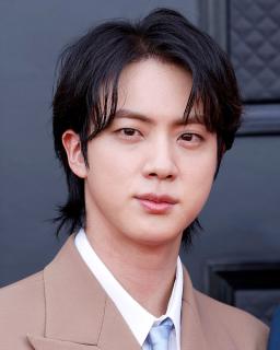 JIN（BTS） 