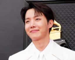 J-HOPE（BTS） 