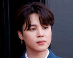 JIMIN（BTS） 