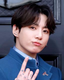 JUNG KOOK（BTS） 