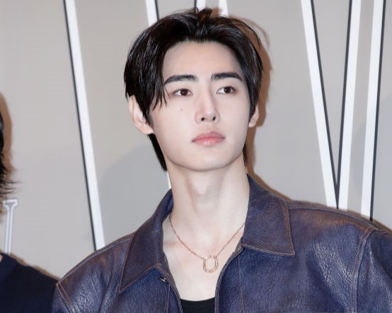 ソンフン（ENHYPEN） ［성훈］ | 俳優・アーティスト | Kboard(Kボード)