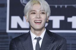テヨン（NCT） 