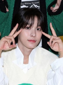 リク（NCT） ［리쿠］