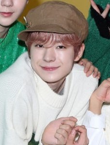 ユウシ（NCT） 