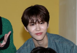 ジェヒ（NCT） ［재희］