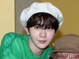 リョウ（NCT） ［료］