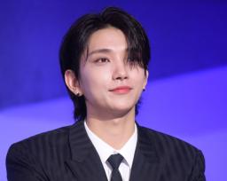 ジョシュア（SEVENTEEN） 