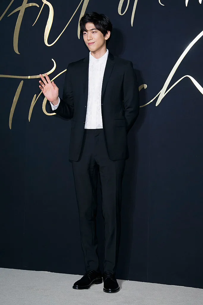 ソンジュン ［성준］