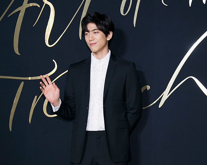 ソンジュン ［성준］