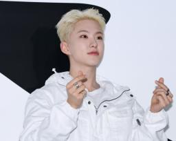 ホシ（SEVENTEEN） 