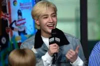 バンチャン（Stray Kids） 