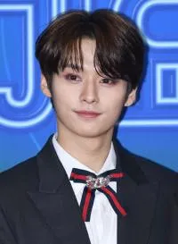 リノ（Stray Kids） 