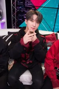 チャンビン（Stray Kids） 
