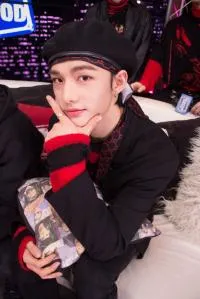 ヒョンジン（Stray Kids） 