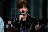 スンミン（Stray Kids） 