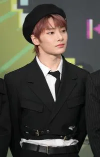 アイエン（Stray Kids） ［아이엔］