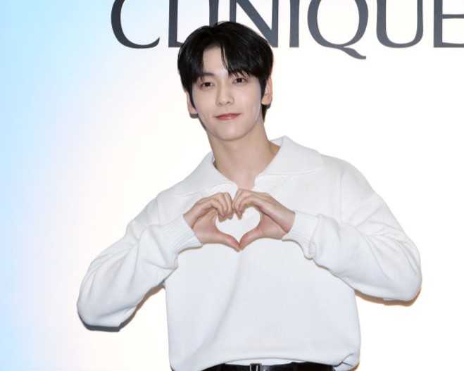 スビン（TOMORROW X TOGETHER） ［수빈］ | 俳優・アーティスト