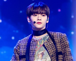 ソンユン（n.SSign） ［성윤］