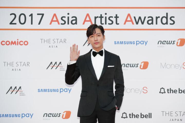 ナムグン・ミン ［남궁민］