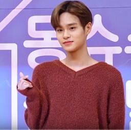 イ・デフィ（AB6IX） ［이대휘］