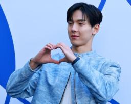 ショヌ（MONSTA X） 