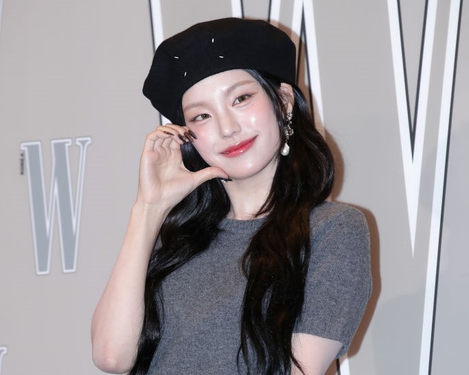 イェジ（ITZY） ［예지］