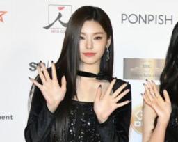 イェジ（ITZY） 