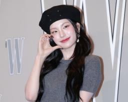イェジ（ITZY） 