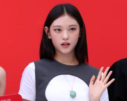 ヘリン（NJZ） ［해린］