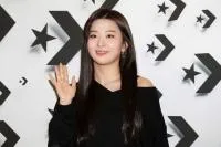スルギ（Red Velvet） ［슬기］