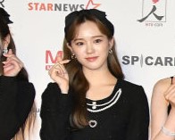 RIO（NiziU） ［리오］