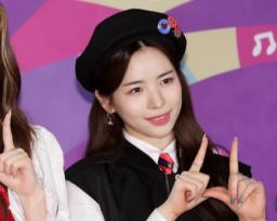 MAYA（NiziU） ［마야］