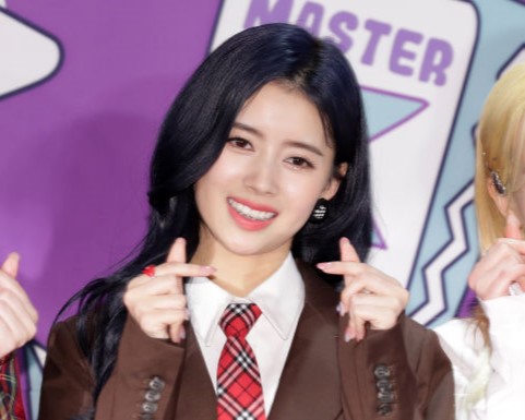RIMA（NiziU） ［리마］