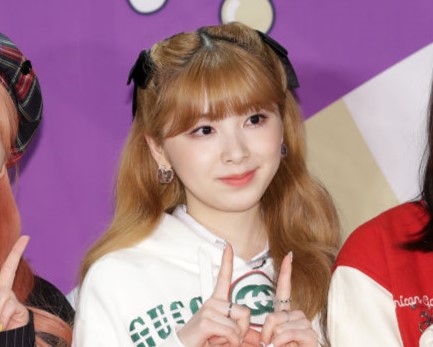 MIIHI（NiziU） ［미이히］ | 俳優・アーティスト | Kboard(Kボード)