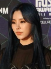 フィイン（MAMAMOO） ［휘인］