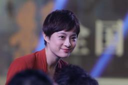 スン・リー ［孫儷］